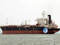 Δεξαμενόπλοιο πετρελαίου/χημικών προϊόντων προς πώληση