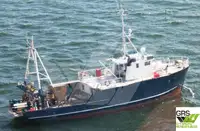 Πλοίο τοπογραφικής έρευνας προς πώληση