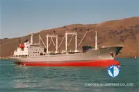 Ψυκτικό πλοίο προς πώληση