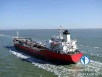 Δεξαμενόπλοιο πετρελαίου/χημικών προϊόντων προς πώληση