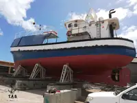 Τράτα προς πώληση