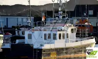 Wind farm service vessel προς πώληση