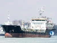 Δεξαμενόπλοιο πετρελαίου/χημικών προϊόντων προς πώληση