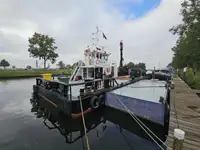 General Cargo/Multi-purpose προς πώληση
