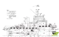 Ρυμουλκό πλοίο προς πώληση