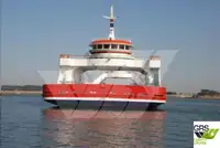 Ro-Ro ship προς πώληση