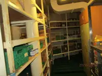 Ψυκτικό πλοίο προς πώληση