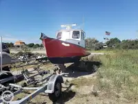 Δοχείο επεξεργασίας ψαριών προς πώληση