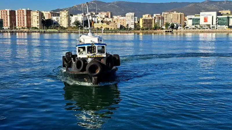 Εργατικά πλοία προς πώληση