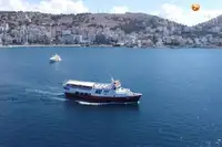 Πλοίο φέρι μποτ προς πώληση