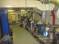 Δεξαμενόπλοιο πετρελαίου/χημικών προϊόντων προς πώληση