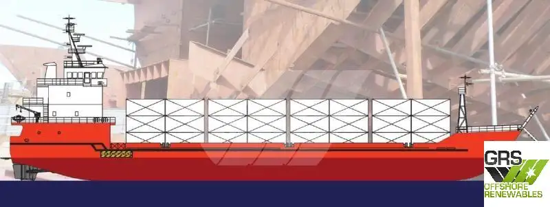 Πλοίο αποβατικής προέλευσης, δεξαμενόπλοιο προς πώληση