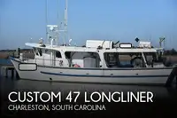 Longliner προς πώληση
