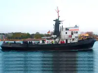 Ρυμουλκό πλοίο προς πώληση