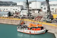 Trawler προς πώληση