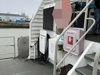 Πλοίο περιπολίας προς πώληση
