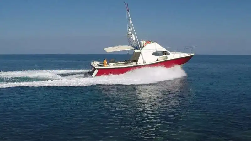 Εργατικά πλοία προς πώληση
