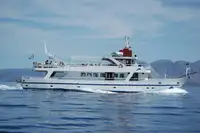 Κρουαζιερόπλοιο προς πώληση