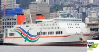 Ro-Ro ship προς πώληση