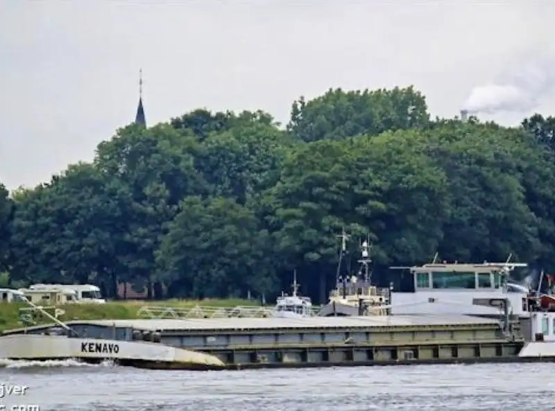 Πλοίο μεταφοράς χύδην φορτίου προς πώληση
