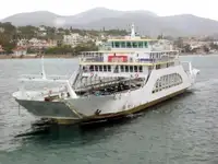 Πορθμείο προς πώληση