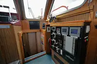 Πλοίο τοπογραφικής έρευνας προς πώληση