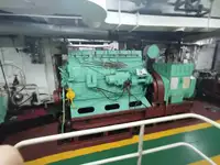 General Cargo/Multi-purpose προς πώληση