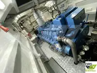 Εργατικά πλοία προς πώληση