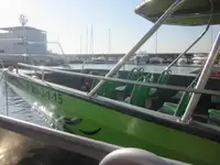 Επιβατικό πλοίο προς πώληση
