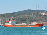 Δεξαμενόπλοιο πετρελαίου/χημικών προϊόντων προς πώληση