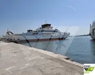 Πλοίο τύπου Ro-Ro προς πώληση