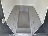 Άκαμπτη φουσκωτή βάρκα προς πώληση