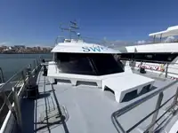 Καταμαράν προς πώληση