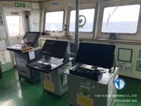 Δεξαμενόπλοιο πετρελαίου/χημικών προϊόντων προς πώληση