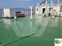 Πλοίο αποβατικής προέλευσης, δεξαμενόπλοιο προς πώληση