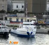 Δεξαμενόπλοιο πετρελαίου/χημικών προϊόντων προς πώληση