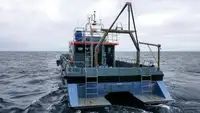 Πλοίο μεταφοράς εμπορευματοκιβωτίων προς πώληση