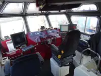 Πλοίο μεταφοράς προσωπικού προς πώληση
