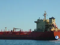 Δεξαμενόπλοιο πετρελαίου/χημικών προϊόντων προς πώληση