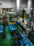 Δεξαμενόπλοιο πετρελαίου/χημικών προϊόντων προς πώληση