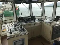 Ρυμουλκό πλοίο προς πώληση