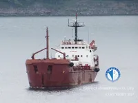Δεξαμενόπλοιο πετρελαίου/χημικών προϊόντων προς πώληση