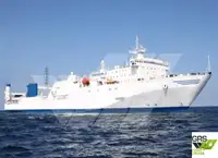 Ro-Ro ship προς πώληση
