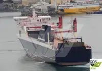 Ro-Ro ship προς πώληση