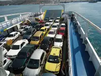 Πλοίο φέρι μποτ προς πώληση