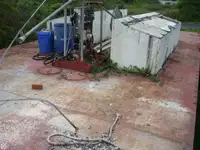 Αμφοβόλο προς πώληση