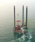 Jack-up drilling rig προς πώληση