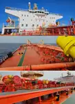 Oil/Chemical tanker προς πώληση