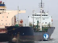 Δεξαμενόπλοιο πετρελαίου/χημικών προϊόντων προς πώληση