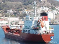 Δεξαμενόπλοιο πετρελαίου/χημικών προϊόντων προς πώληση